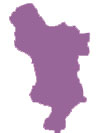 Derbyshire Map
