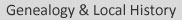 Genealogy and Local History Index
