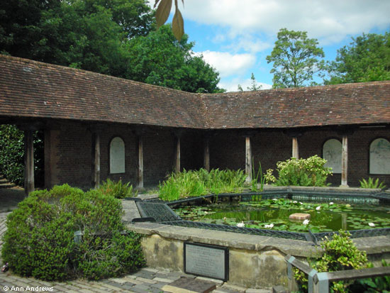 Phillips Memorial