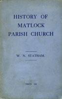 Statham book