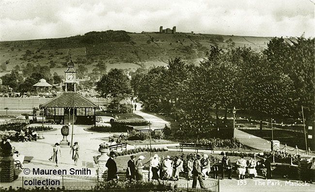 late 1930s