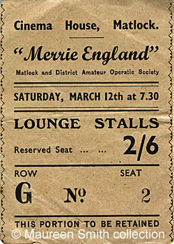 ticket 2