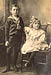 Leonard and Kathleen Potter