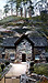 Tufa Cottage, Via Gellia