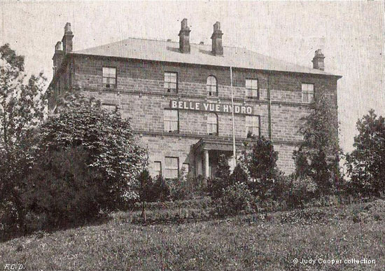 Belle Vue Hydro