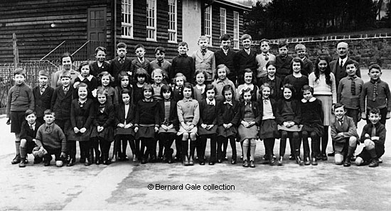 Matlock Council School