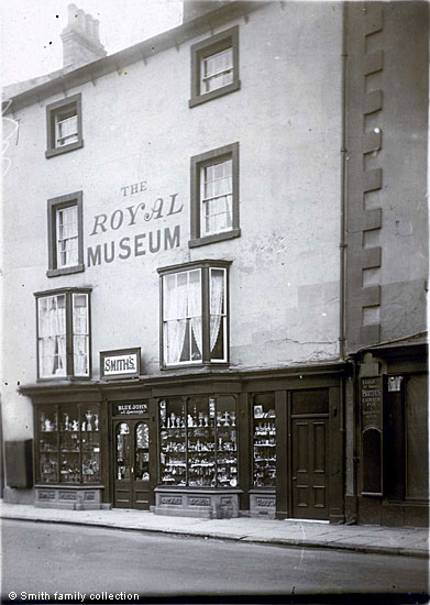 Museum 1