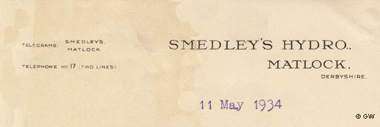 Smedley's