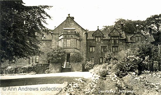 Lea Hurst Park