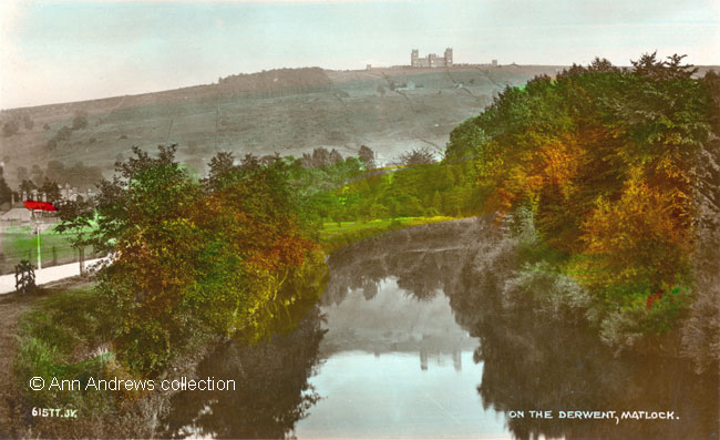 Hall Lees 1909