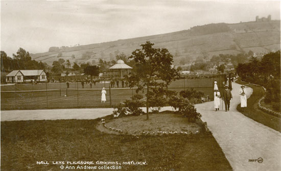 park