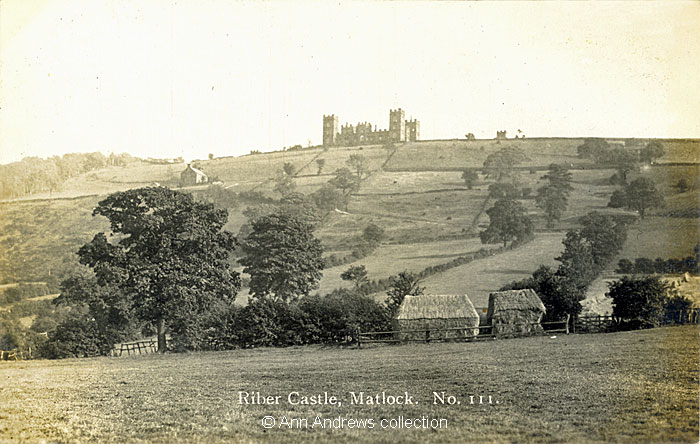 early 1920s