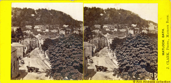 Stereoview