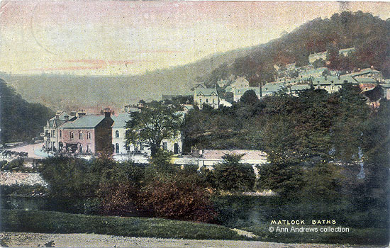 Late nineteenth century picture