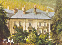 Riversdale House