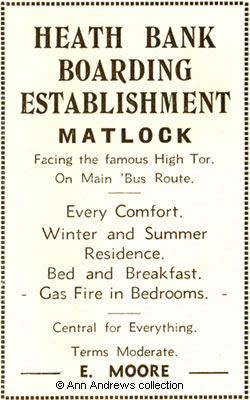 advert
