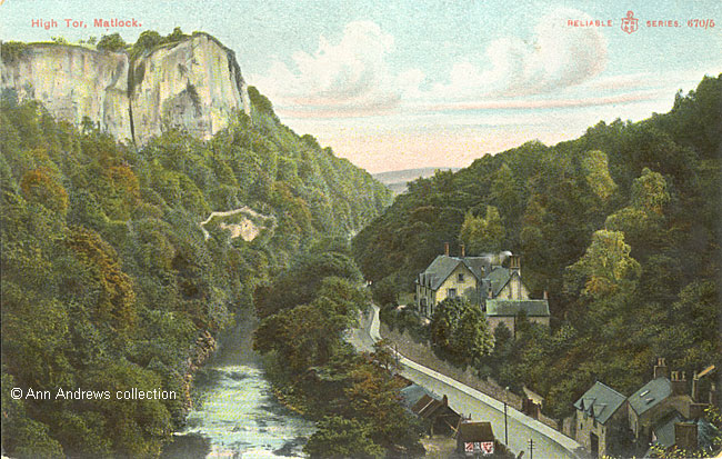 High Tor