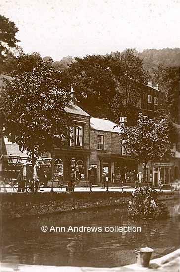 Taken a few years later