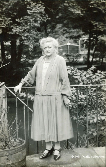 jemima