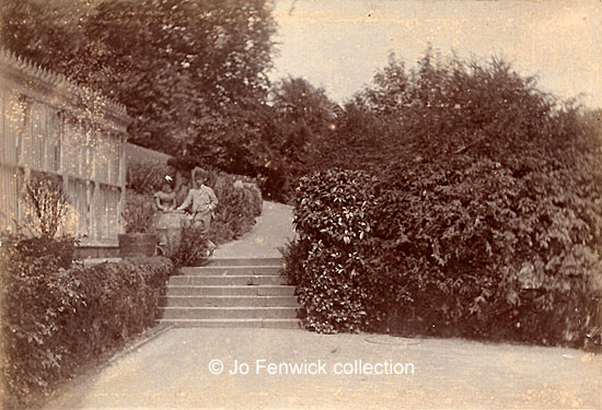 the grounds 1
