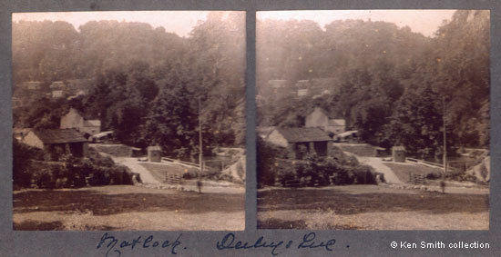 Stereoview