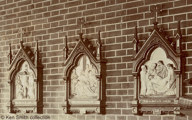 Stations of the Cross