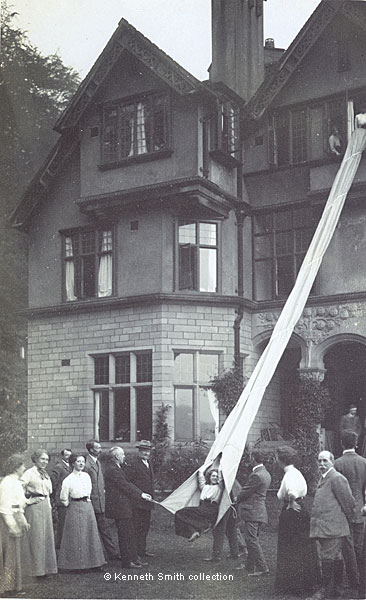 fire drill
