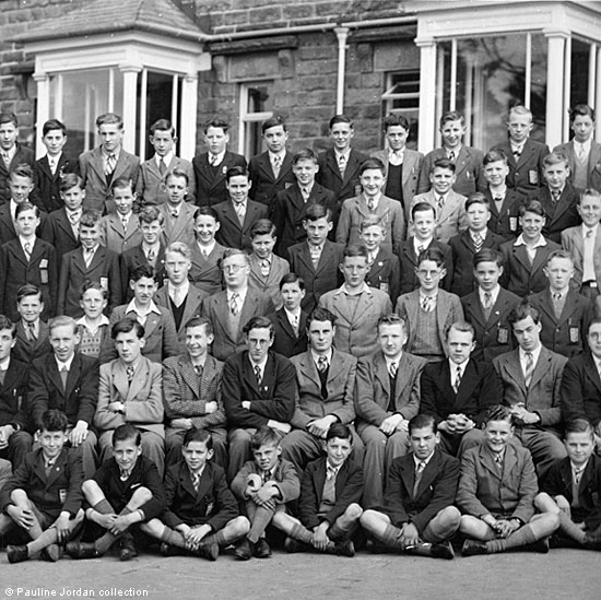 EBGS staff and pupils (2)