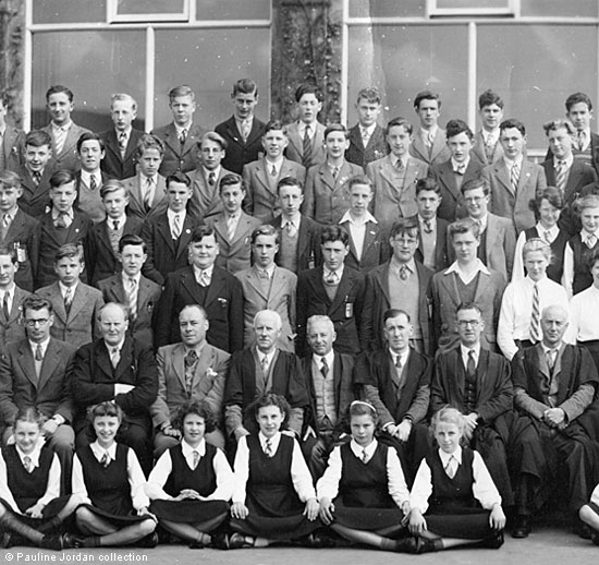 EBGS staff and pupils (4)