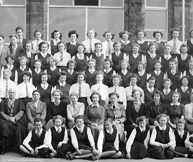 EBGS staff and pupils (5)