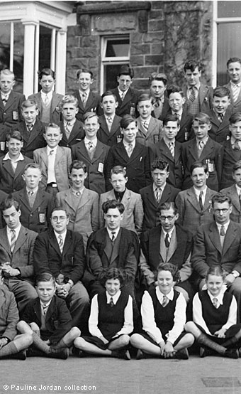 EBGS staff and pupils (3)