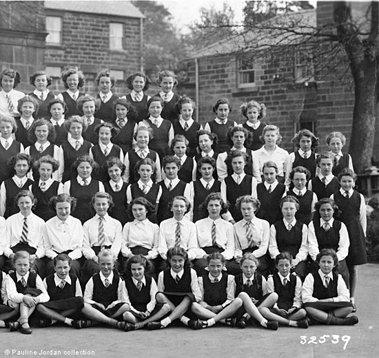 EBGS staff and pupils (8)