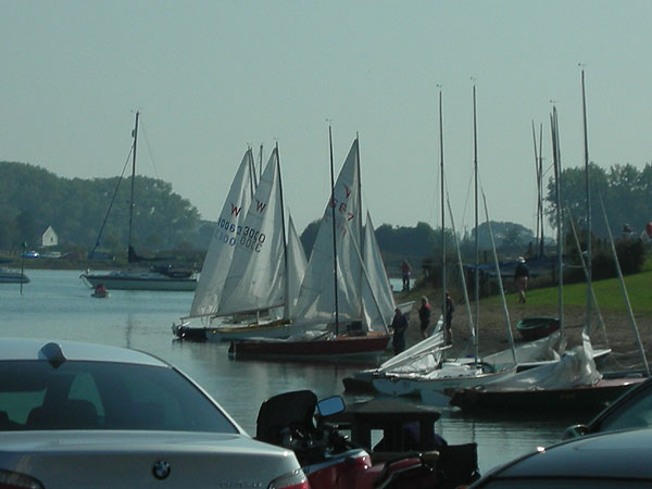 Langstone