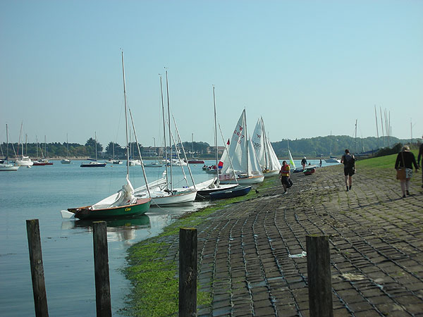 Langstone