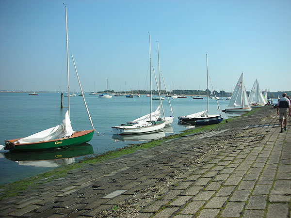 Langstone