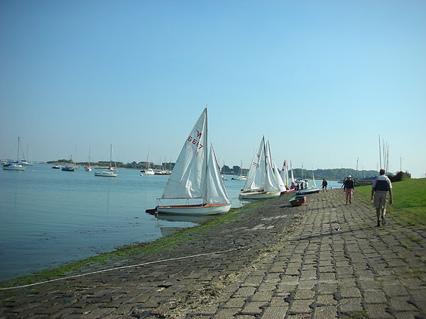 Langstone