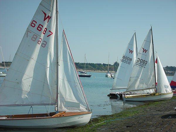 Langstone