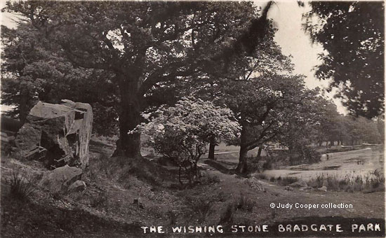 Bradgate Park 3