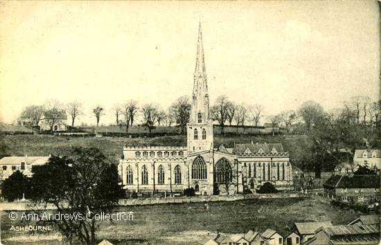 Parish Church 4