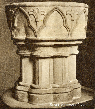 font