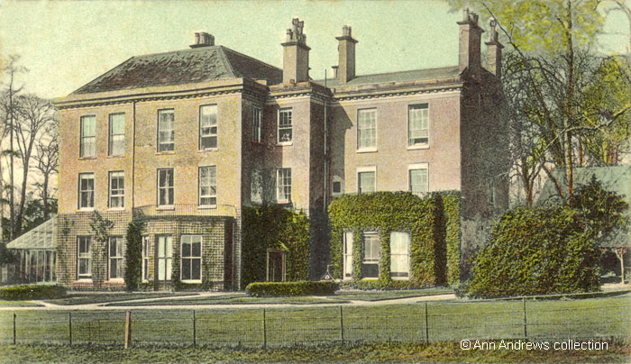 Early 1900s
