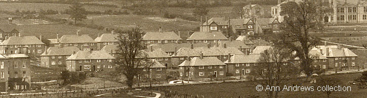 Cockayne Avenue
