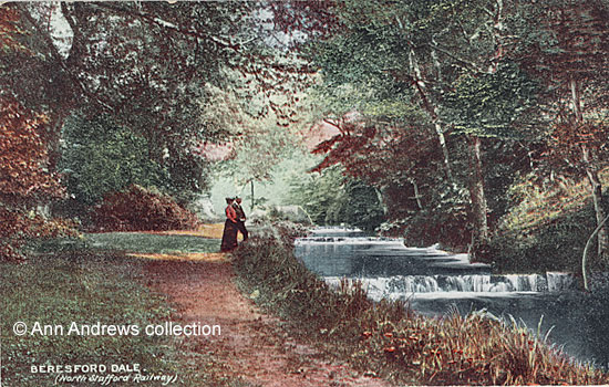 Beresford Dale