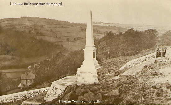 War memorial