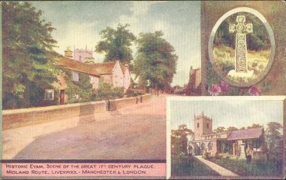 Eyam
