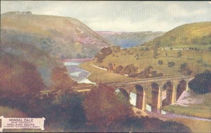 Monsal Dale
