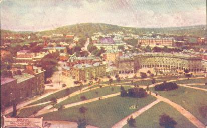 Buxton