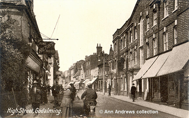 Early 1920s