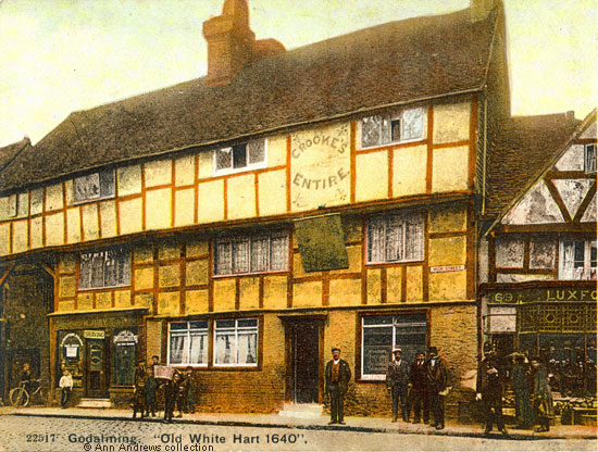 Inn