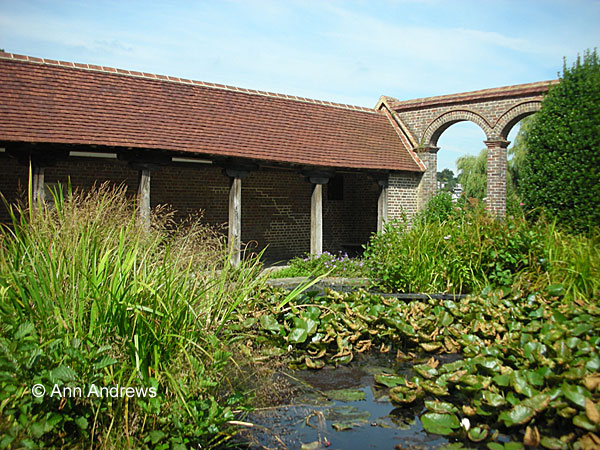 modern view